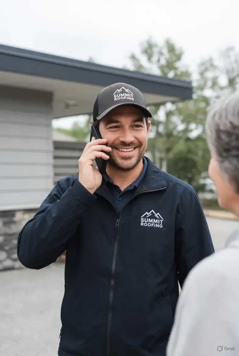 Flat Roof Leak Repair Redmond, UT FAQs